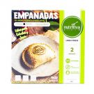 Empanadas Fitness nutritiva, 2 unidades