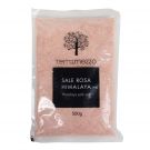Sal fina rosada del himalaya Terramezzo, 500 grs