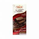 Chocolate Valor puro, sin azucar, 100 gr