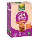 Cookies Pastas Sin Gluten Gullon, 200grs