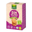 Crackers sin Gluten Gullón 200 Gr.