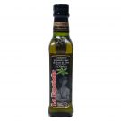Aceite de oliva La Española extra virgen con albahaca, 250 ml