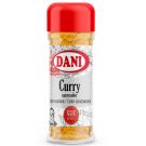 Curry Sazonador Dani, 40gr