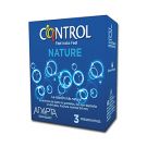 Preservativo Control Nature, 3 unidades