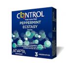 Preservativo Control Ice Feel, 3 unidades