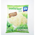 Coliflor congelado JV, 1kg