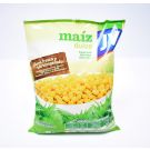 Maiz dulce - Choclo JV, 1kgs