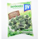 Brocoli congelado JV, 1 kgs