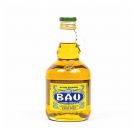 Aceite de oliva BAU extra virgen, 500 ml