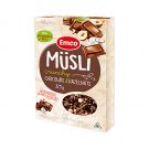 Cereal Emco Musli, 375 grs