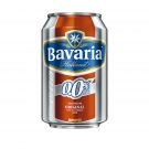 Cerveza Bavaria sin alcohol, 330 ml