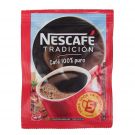 Café Nescafe clasico, 8 grs