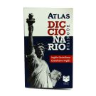 Diccionario Bilingüe Español e Inglés Atlas