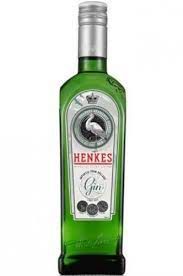 Gin Henkes, 700 ml