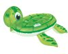 Inflable Bestway con diseño tortuga, 1.40m x 1.40m