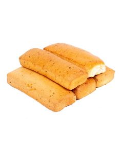 Pan de maiz Real por kg