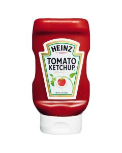 Ketchup Heinz, 397 grs
