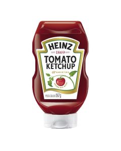 Ketchup Heinz, 567 grs