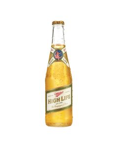Cerveza Miller, 330 ml