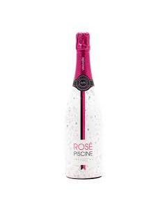 Freeze Rose Piscine Espumante Botella, 750 ml