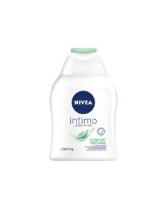 Baño intimo Natural Nivea, 250 ml