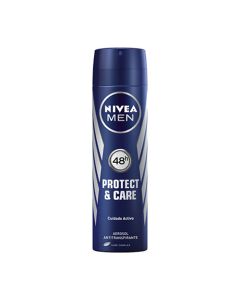 Desodorante Nivea deo protect & Care 150 Ml.
