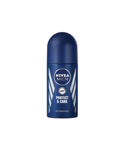 Desodorante Nivea Men Protec&Care 50 Ml. 