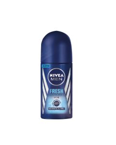 Desodorante Nivea Men Fresh Ice 50 Ml.