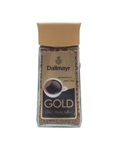 Café Dallmayr Gold, 100 grs