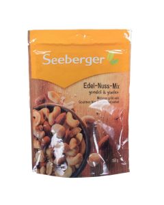 Mix de nueces Seeberger, 150 grs