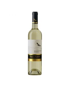 Vino blanco Reserva Sauvignon San Alicia, 750 ml