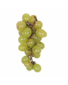 Uva blanca , por kg