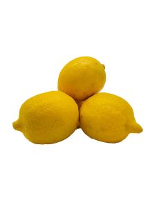Limón Real por kilo.