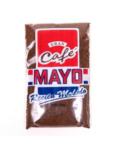 Café Mayo mezcla, por kg