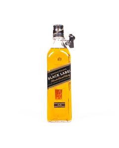 Whisky Johnnie Walker Black Label, 500 ml
