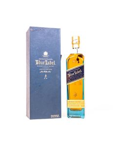 Whisky Johnnie Walker Blue Label, 750 ml