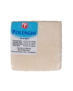 Queso Polenghi Muzarella fetas por kg. 