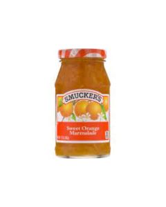 Mermelada dulce de Naranja Smuckers, 340 grs