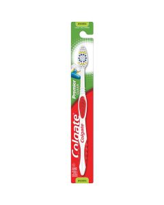 Cepillo dental Colgate Premier clean