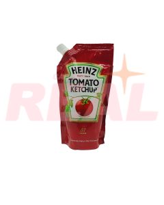 Ketchup Heinz Doypack 397 Gr. 