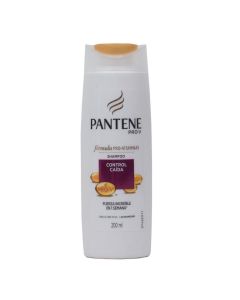 Pantene shampo control caida, 200 ml