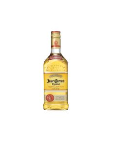 Tequila Jose Cuervo gold, 750 ml
