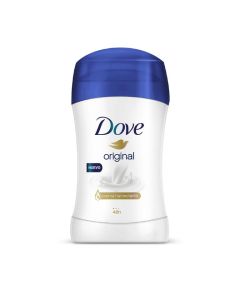 Desodorante Dove Original, en barra 50 grs