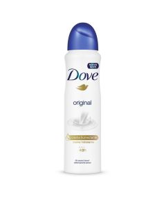 Desodorante Dove Original en aerosol, 150 ml