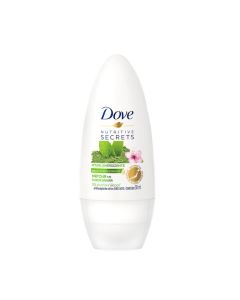 Desodorante Dove ritual energizante, 50ml