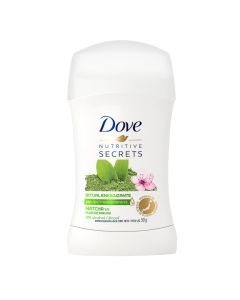 Desodorante Dove ritual energizante, 50gr