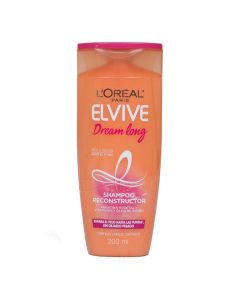 Elvive shampo dream long, 200 ml