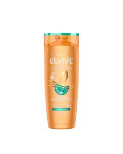 Elvive Shampoo Oleo Rizos Definidos 370 ML.
