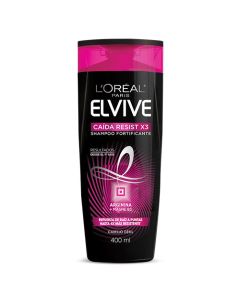 Elvive Shampoo caida resist,400ml