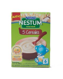 Cereal Nestum, 200gr